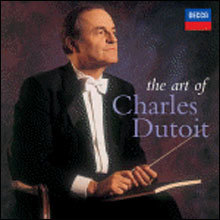 The Art Of Charles Dutoit