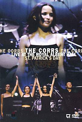 The Corrs - Live At The Royal Albert Hall St. Patrick's Day