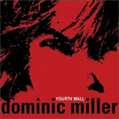 Dominic Miller - Fourth Wall