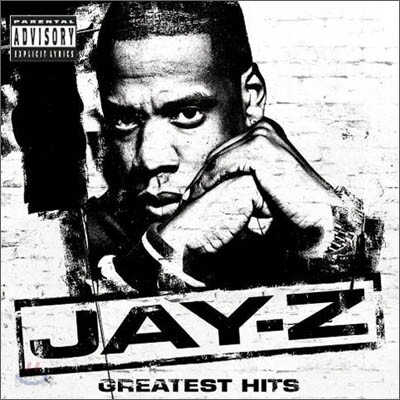 Jay-Z - Greatest Hits