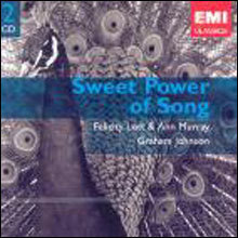 Felicity Lott & Ann Murray - Sweet Power Of Song