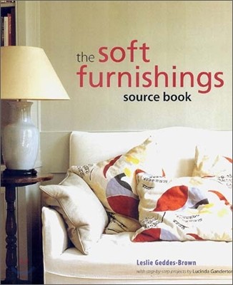 The Soft Furnishings Source Book