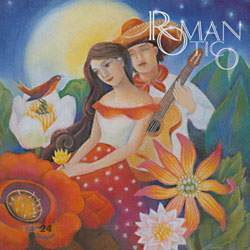 Romantico Latin Ballad Collection