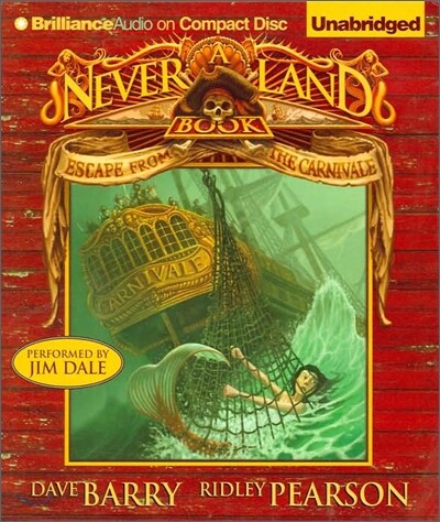 Escape from the Carnivale