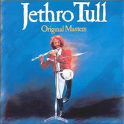 Jethro Tull - Original Masters