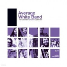 Average White Band - The Definitive Groove Collection  [Remastered]