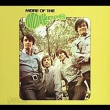 Monkees - More Of The Monkees (Deluxe Edition)