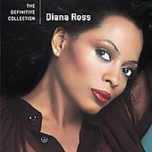 Diana Ross - The Definitive Collection [Remastered]
