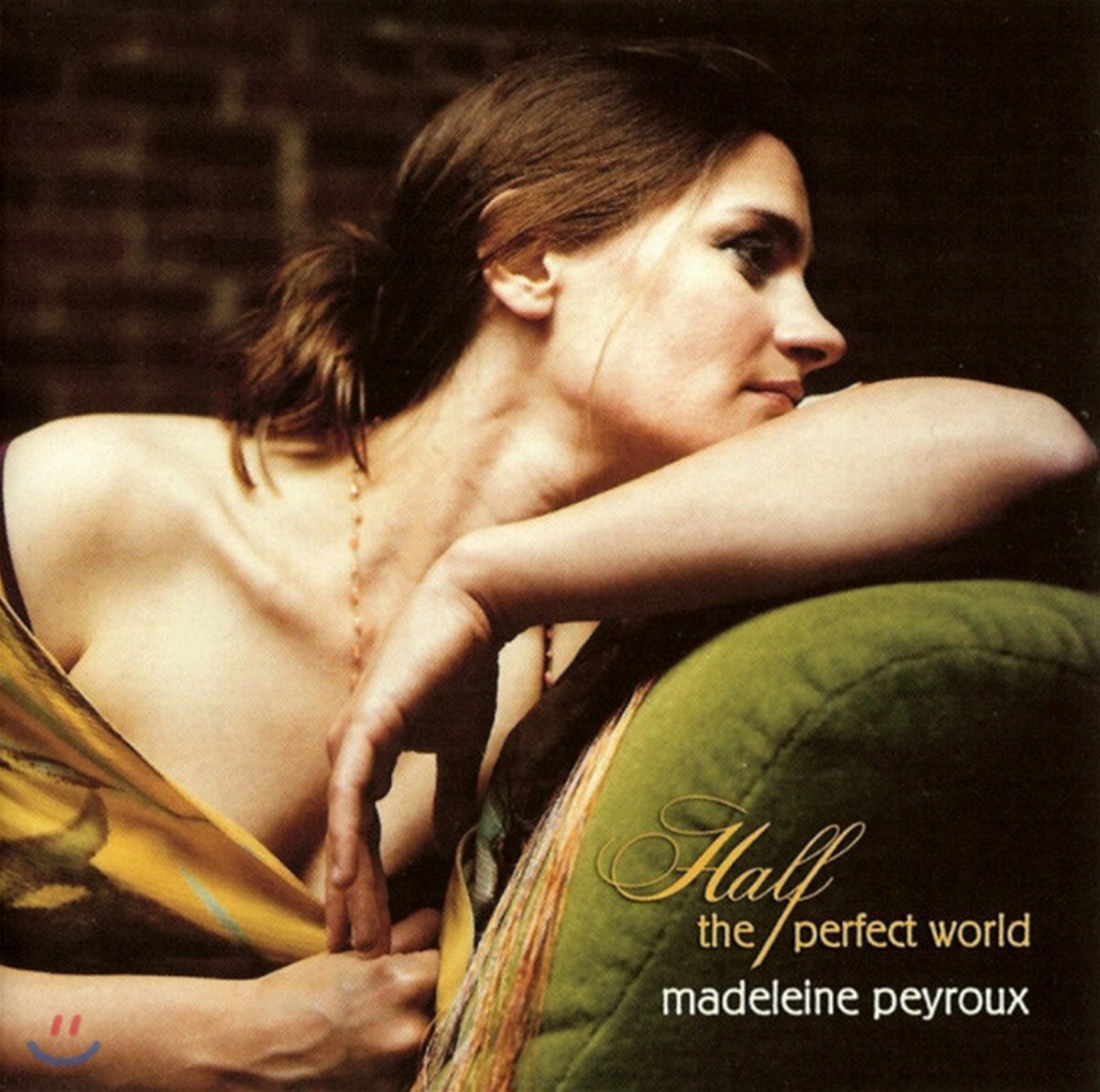 Madeleine Peyroux (마들렌느 페이루) - Half the Perfect World