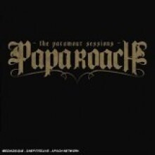 Papa Roach - The Paramour Sessions