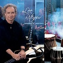 Lee Ritenour - Smoke N' Mirrors