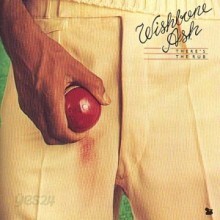 Wishbone Ash - There's The Rub