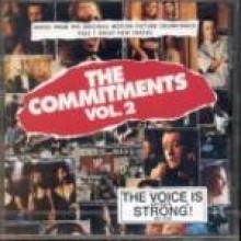 The Commitments Vol.2