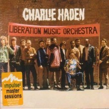 Charlie Haden - Liberation Music Orchestra