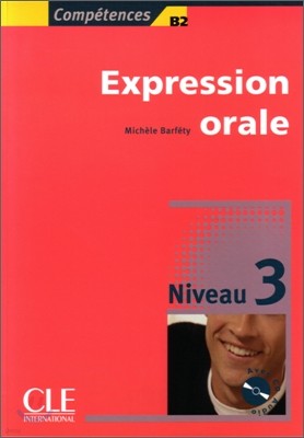 Expression orale Niveau 3
