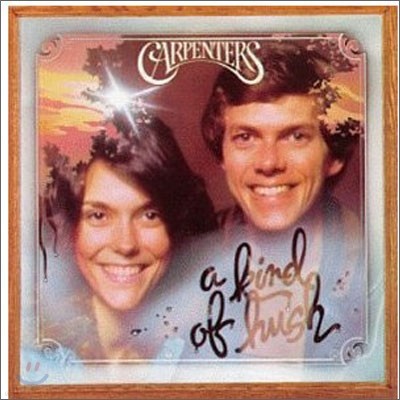 Carpenters - A Kind Of Hush (Remastered)