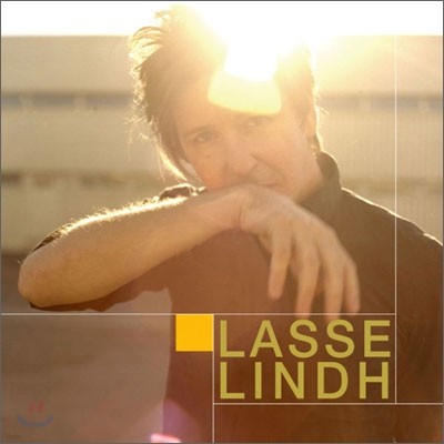 Lasse Lindh - Lasse Lindh