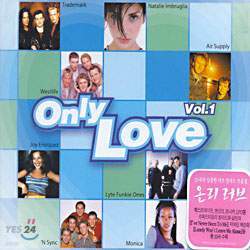 Only Love - Vol. 1