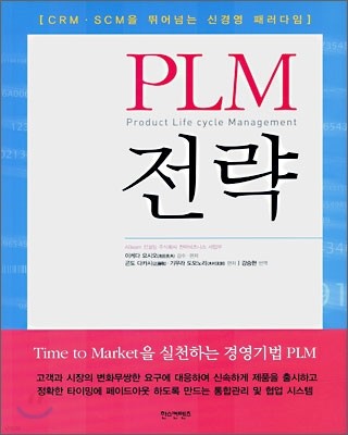 PLM 전략