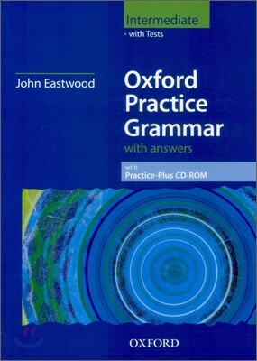 Oxford Practice Grammar Intermediate