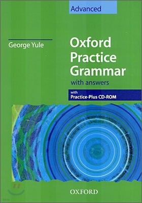 Oxford Practice Grammar Advanced