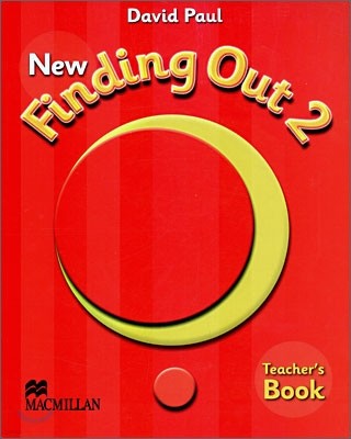 New Finding Out 2 : Teacher's Book with CD-Rom