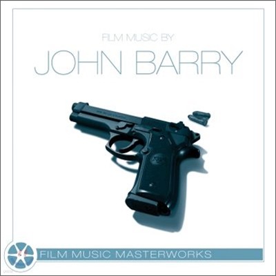 John Barry - Film Music By John Barry