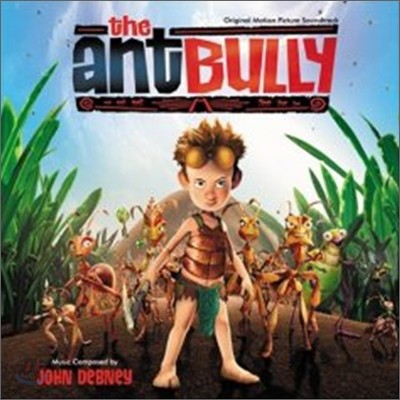 the Ant Bully (ƮҸ) OST