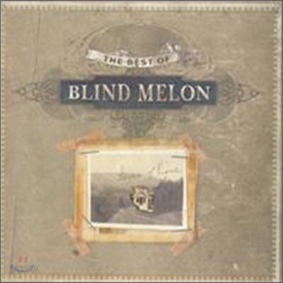 Blind Melon - Tones Of Home: The Best Of Blind Melon