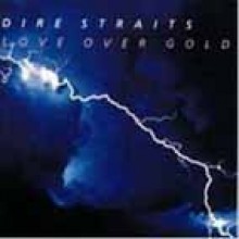 Dire Straits - Love Over Gold