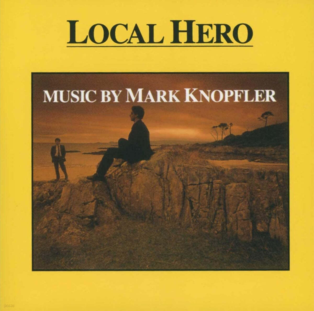 Mark Knopfler (마크 노플러) - Local Hero OST