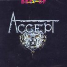 Accept - Best Of