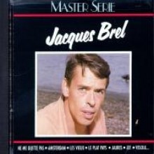 Jacques Brel - Master Serie Vol.1
