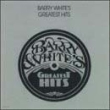 Barry White - Greatest Hits Vol.1