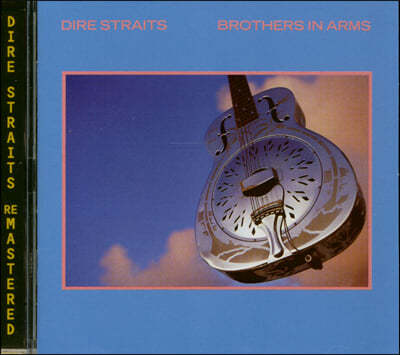 Dire Straits (다이어 스트레이츠) - Brothers In Arms
