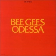 Bee Gees - Odessa