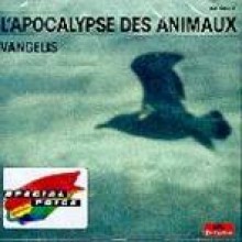 Vangelis - L' Apocalypse Des Animaux