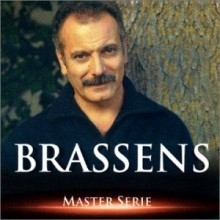 Georges Brassens - Master Serie Vol.1