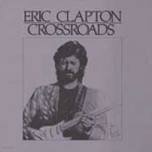 Eric Clapton - Crossroads 