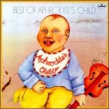 Aphrodite's Child - Best Of Aphrodite's Child