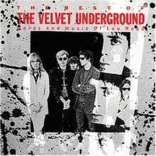 Velvet Underground - The Best Of