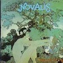 Novalis - Sommerabend