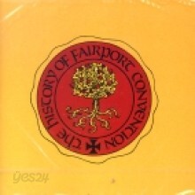 Fairport Convention - The History Of Fairport Convention