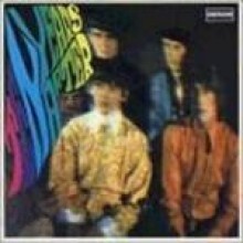 Ten Years After - Their First Album