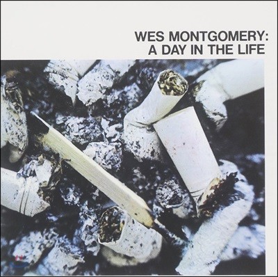 Wes Montgomery ( ޸) - A Day In The Life
