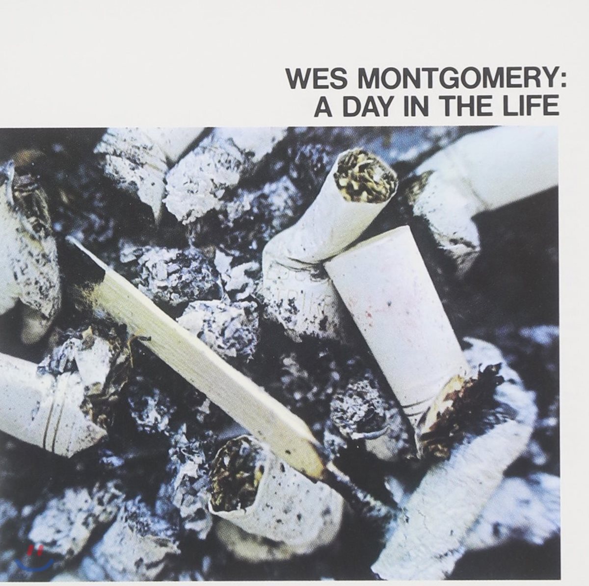 Wes Montgomery (웨스 몽고메리) - A Day In The Life