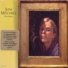 Joni Mitchell - Travelogue 