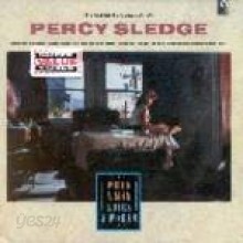 Percy Sledge - Ultimate Collection