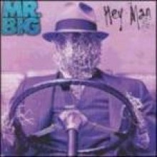 Mr.Big - Hey Man [Bonus Track]