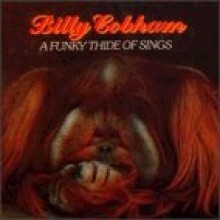 Billy Cobham - A Funky Thide Of Sings [Digipack]